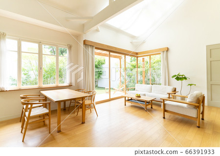 Living house residence interior Living house residence interior 66391933