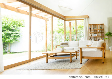 Living house residence interior Living house residence interior 66391947