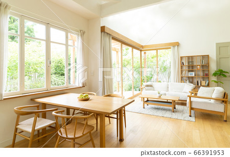 客廳住宅室內 66391953