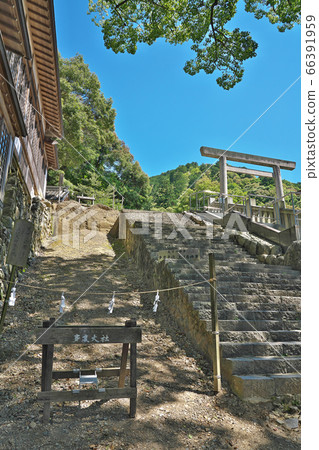[Tado Taisha Kousaka] Tado Town Tado, Kuwana City, Mie Prefecture 66391959