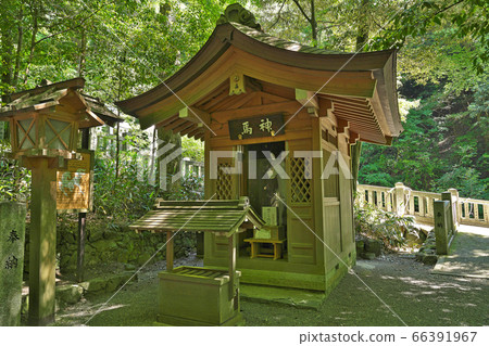 [Tado Taisha] Tado Town, Tado Town, Kuwana City, Mie Prefecture 66391967