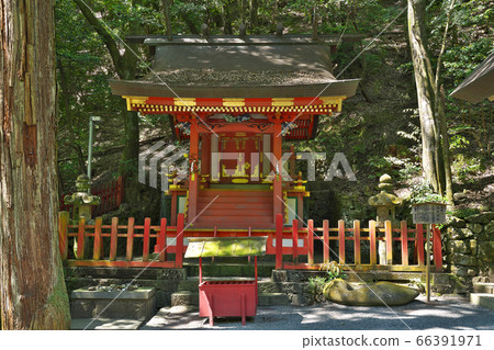 [Tado Taisha Migozensha] Tado Town Tado, Kuwana City, Mie Prefecture 66391971