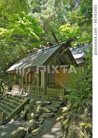 [Tado Taisha Shrine] Tado Town Tado, Kuwana City, Mie Prefecture 66391983