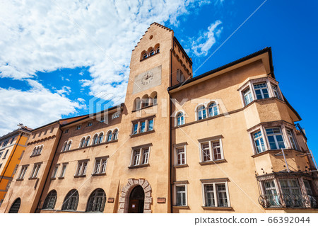 Museo Civico Bolzano City Museum 66392044