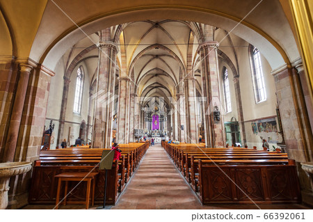 Duomo di Bolzano Cathedral, Italy 66392061