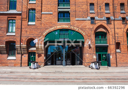 International Maritimes Museum in Hamburg International Maritimes Museum in Hamburg 66392296