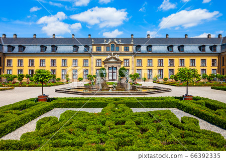 Herrenhausen Gallery in Hannover, Germany 66392335