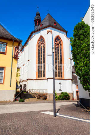 Carmelite Church in Boppard, Germany 66392549