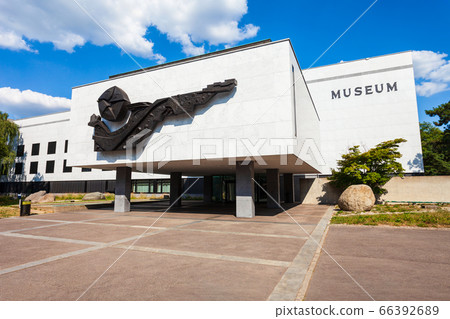 Geneva Natural History Museum, Switzerland Geneva Natural History Museum, Switzerland 66392689