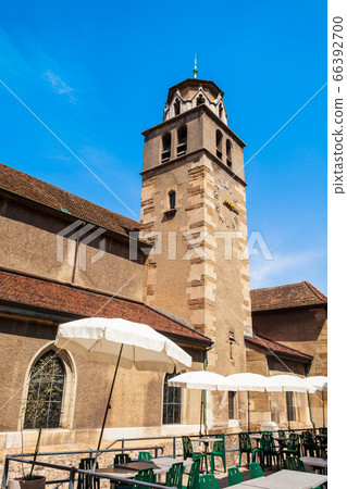 Madeleine Temple in Geneva, Switzerland 66392700