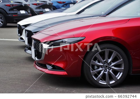 馬自達汽車與經銷商一致 馬自達汽車與經銷商一致 66392744
