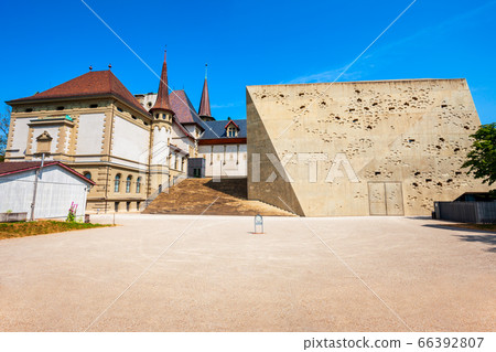 Bern Historical Einstein Museum, Switzerland 66392807