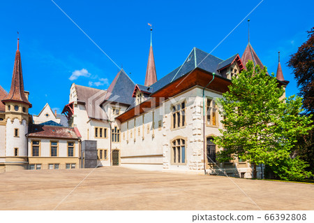 Bern Historical Einstein Museum, Switzerland 66392808