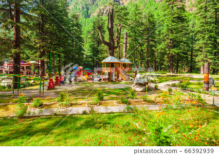 Kasol Nature Park in India Kasol Nature Park in India 66392939
