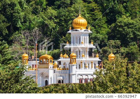 Gurudawara Shree Gurugaranth Sahib, Kullu 66392947