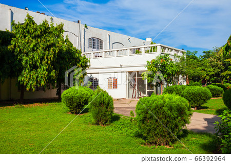 Indira Gandhi National Arts Centre, Delhi 66392964