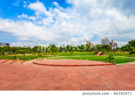 Connaught Place Central Park, New Delhi 66392971
