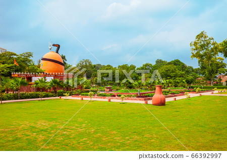 Subhash Udhyan park in Ajmer, India 66392997