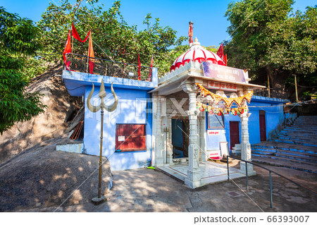 Arbuda Adhar Devi Temple, Mount Abu 66393007