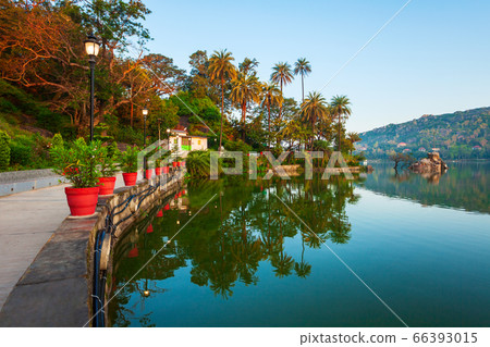 Mount Abu hill station, India Mount Abu hill station, India 66393015