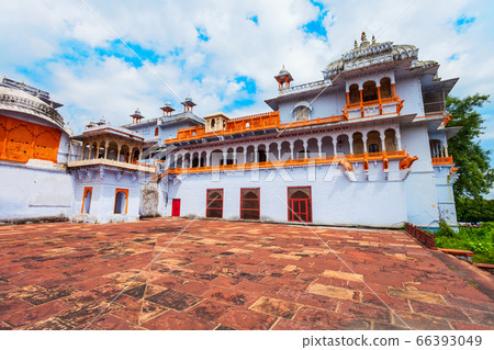 Kotah Garh City Palace, Kota 66393049