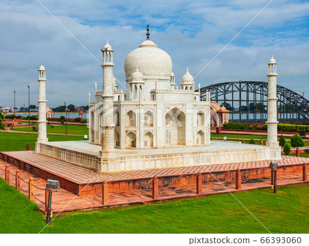 Taj Mahal Palace in Kota 66393060