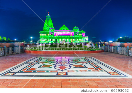 Prem Mandir Krishna Temple, Vrindavan Prem Mandir Krishna Temple, Vrindavan 66393062