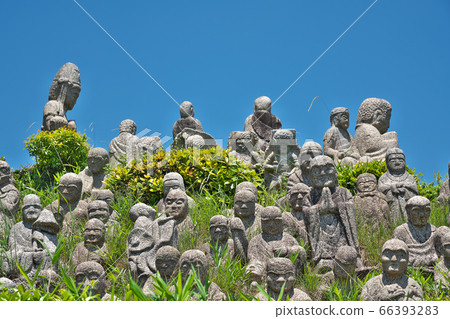 [Takenari 500 Hyakuran]三重縣三重郡高台町武成 66393283