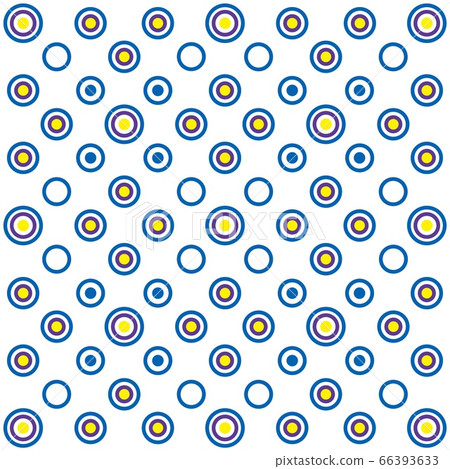 Dot pattern Dot pattern 66393633
