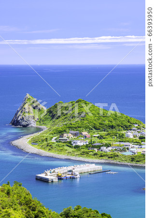 來自福岡縣城島市立石山的城島美景 來自福岡縣城島市立石山的城島美景 66393950