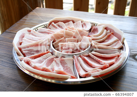 Pork Meat BBQ Camp Pork Meat BBQ Camp 66394807