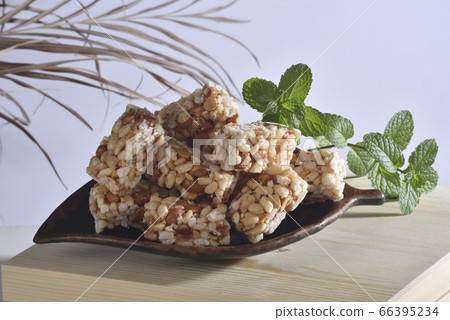 新鮮美味,爆米花,米香,酥餅 66395234