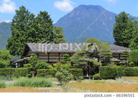 安zu野重要文化財產宗原故居 安zu野重要文化財產宗原故居 66396501