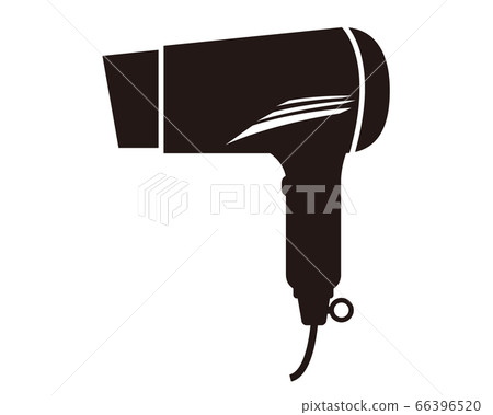 吹風機吹風機圖 66396520