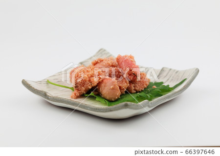 Broiled Tarako (Grilled Tarako) Broiled Tarako (Grilled Tarako) 66397646
