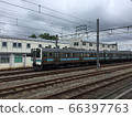 JR Chuo Line Takao Station Series 211 JNR 66397763