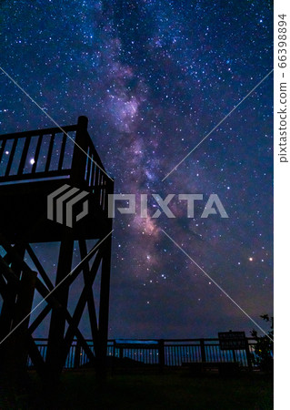 Minami-Ise Town Milky Way Uozonoen Miejima Observatory Minami-Ise Town Milky Way Uozonoen Miejima Observatory 66398894