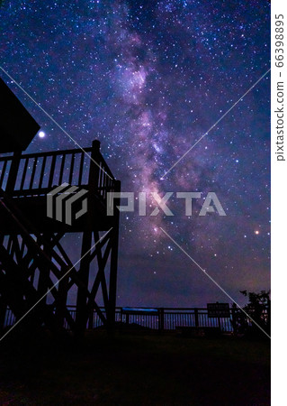 Minami-Ise Town Milky Way Uozonoen Miejima Observatory Minami-Ise Town Milky Way Uozonoen Miejima Observatory 66398895