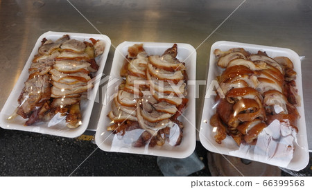 豬肉腳 豬肉腳 66399568