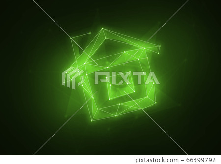 House figured constellation 66399792