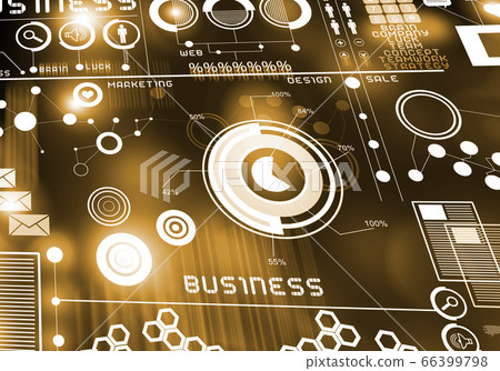 Innovative technologies Innovative technologies 66399798