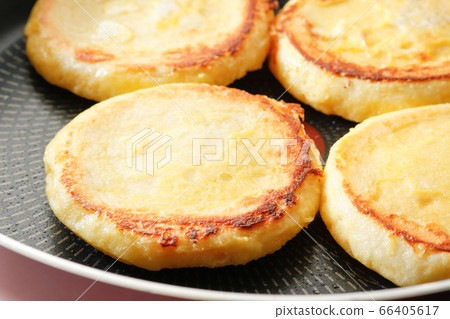 英式鬆餅法式吐司 英式鬆餅法式吐司 66405617