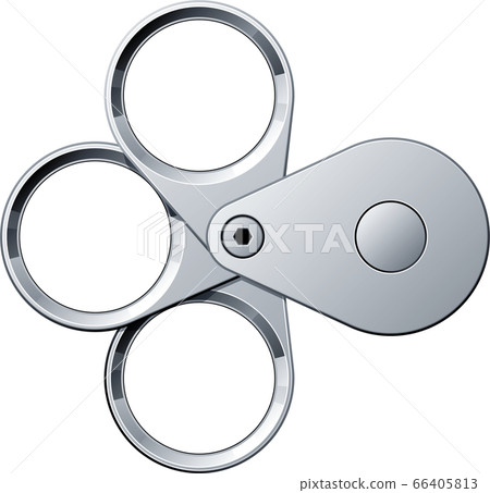 Gem loupe appraisal precision work Gem loupe appraisal precision work 66405813
