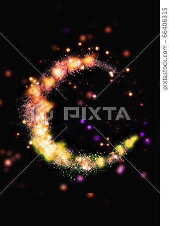 Colorful and abstract light wallpaper Colorful and abstract light wallpaper 66406315