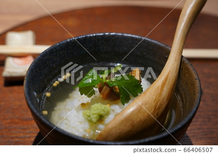 Simple ochazuke 66406507