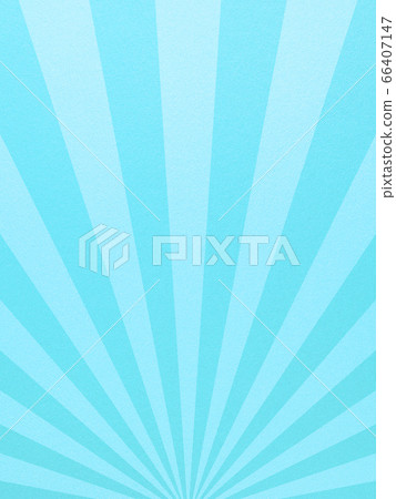 Light blue concentrated line 66407147