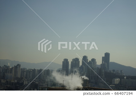 Architecture seoul gangnam building Architecture seoul gangnam building 66407194
