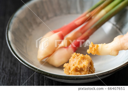 Yanaka ginger 66407651