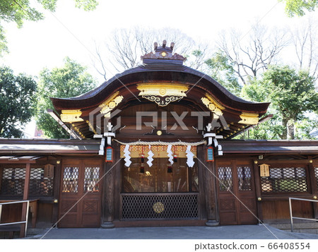 mon神中門 mon神中門 66408554