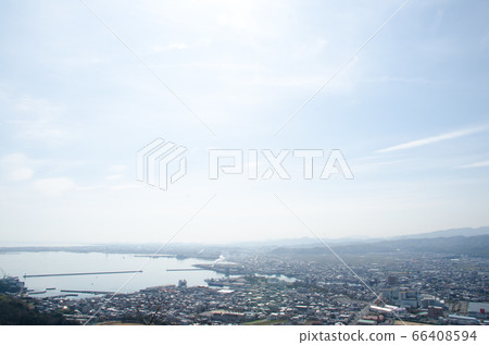 Port town Port town 66408594